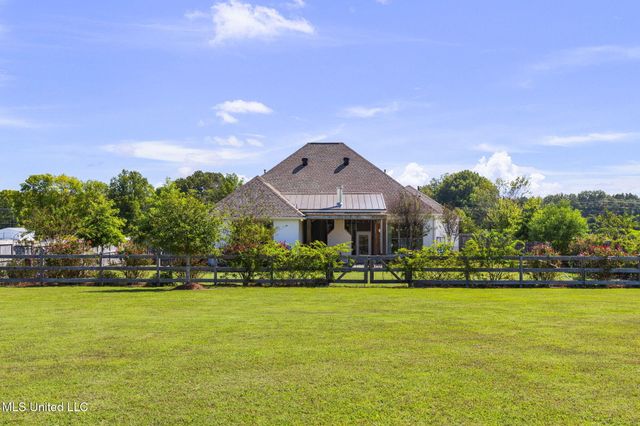 151 Stump Ridge Road, Brandon, MS 39047