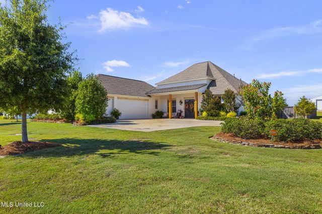 151 Stump Ridge Road, Brandon, MS 39047