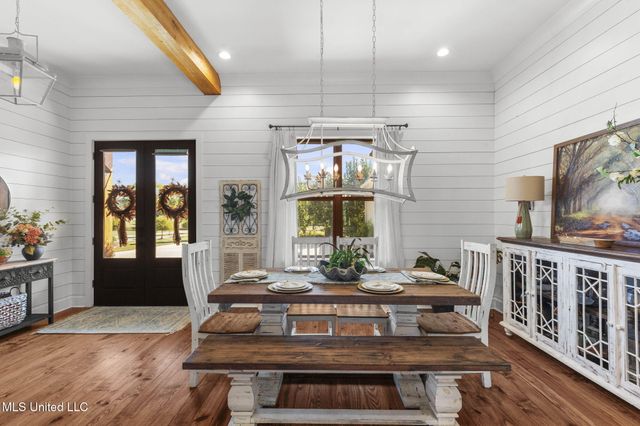 151 Stump Ridge Road, Brandon, MS 39047