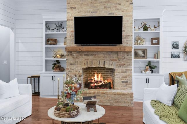 151 Stump Ridge Road, Brandon, MS 39047