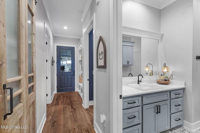 151 Stump Ridge Road, Brandon, MS 39047