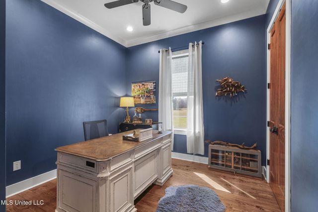 151 Stump Ridge Road, Brandon, MS 39047