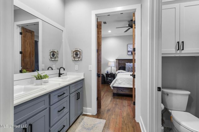 151 Stump Ridge Road, Brandon, MS 39047