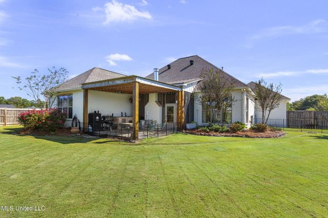 151 Stump Ridge Road, Brandon, MS 39047