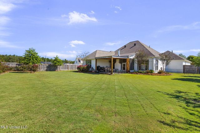 151 Stump Ridge Road, Brandon, MS 39047