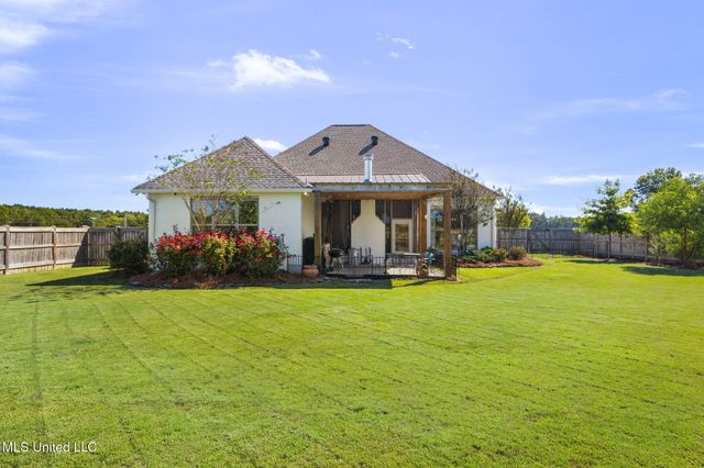 151 Stump Ridge Road, Brandon, MS 39047