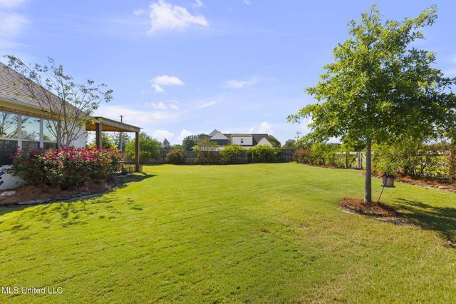 151 Stump Ridge Road, Brandon, MS 39047