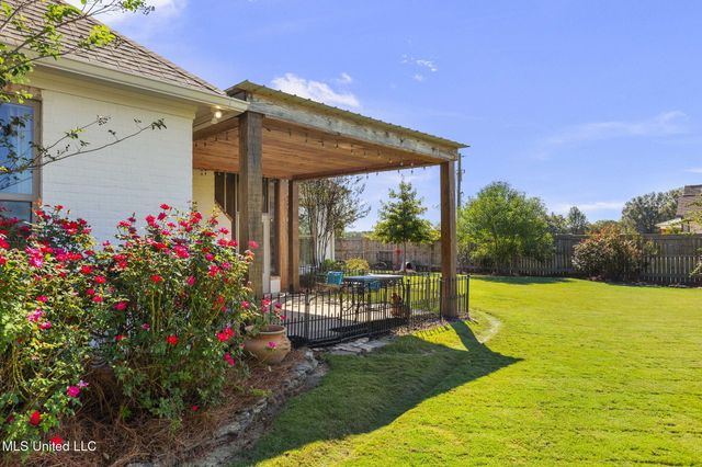151 Stump Ridge Road, Brandon, MS 39047