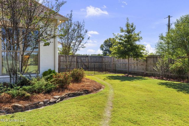 151 Stump Ridge Road, Brandon, MS 39047