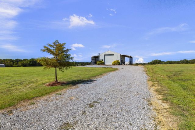 151 Stump Ridge Road, Brandon, MS 39047