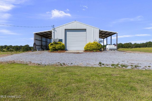 151 Stump Ridge Road, Brandon, MS 39047