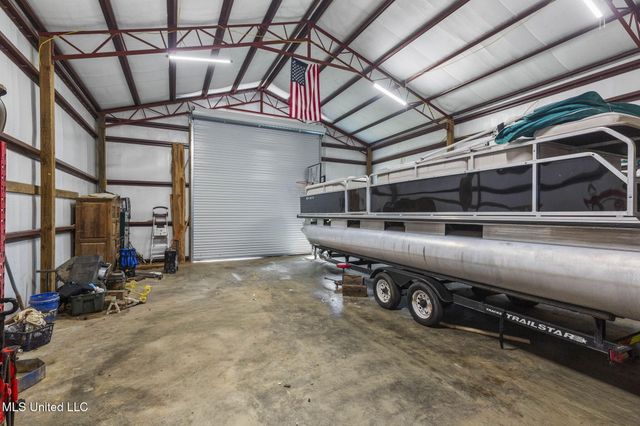 151 Stump Ridge Road, Brandon, MS 39047