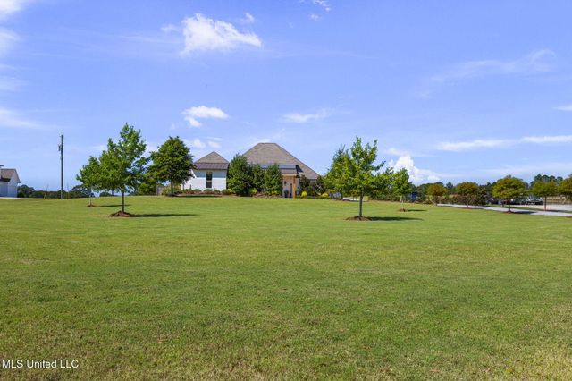 151 Stump Ridge Road, Brandon, MS 39047
