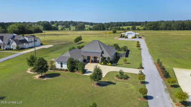 151 Stump Ridge Road, Brandon, MS 39047
