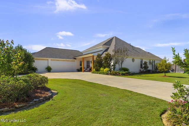 151 Stump Ridge Road, Brandon, MS 39047