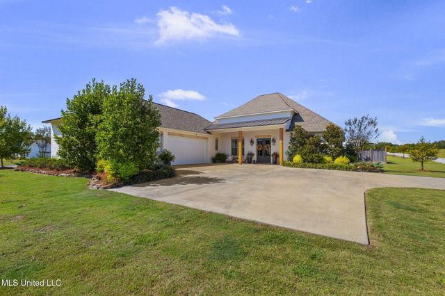 151 Stump Ridge Road, Brandon, MS 39047