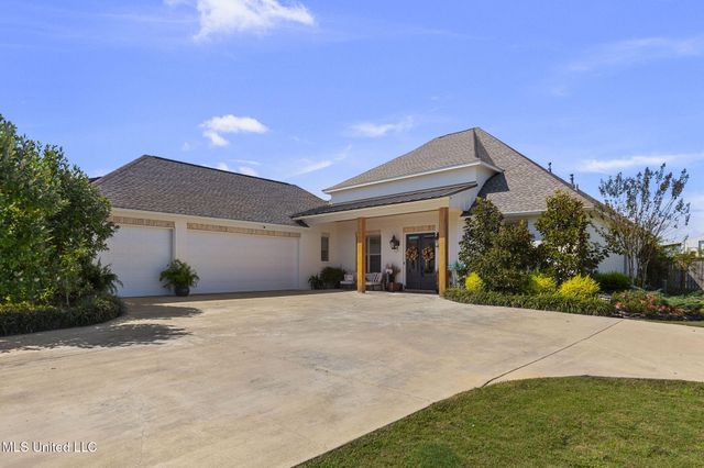 151 Stump Ridge Road, Brandon, MS 39047