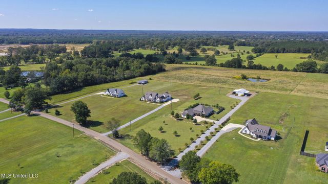 151 Stump Ridge Road, Brandon, MS 39047