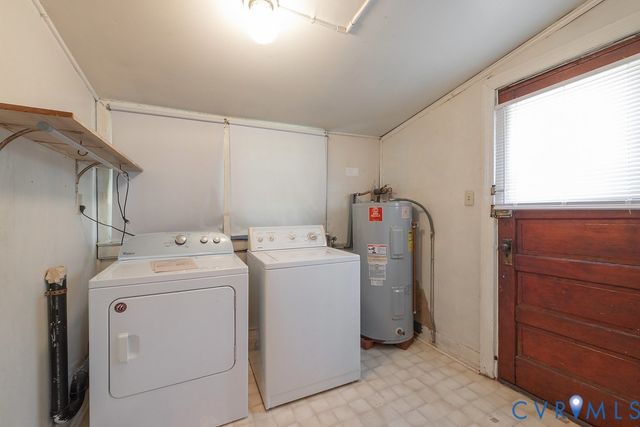 9 Kemper Ct, Sandston, VA 23150