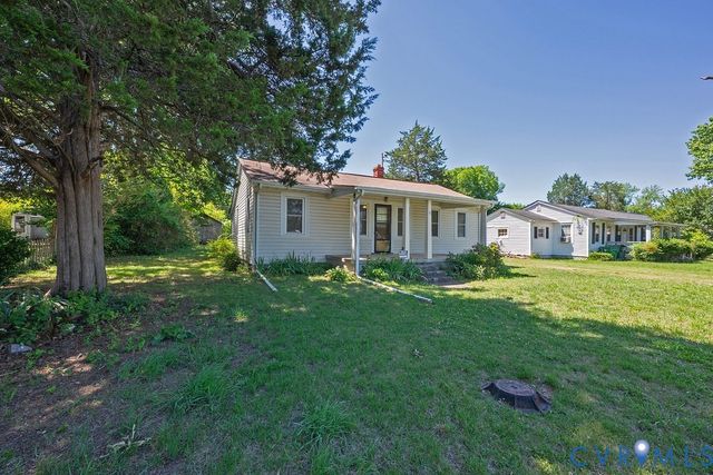 9 Kemper Ct, Sandston, VA 23150