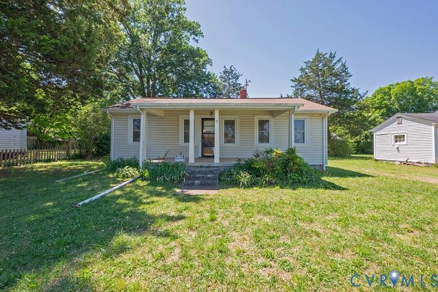 9 Kemper Ct, Sandston, VA 23150