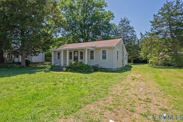 9 Kemper Ct, Sandston, VA 23150