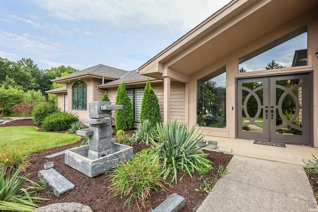 601 Choctaw Pass, Fort Wayne, IN 46825