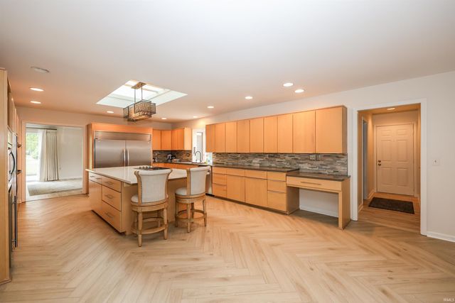 601 Choctaw Pass, Fort Wayne, IN 46825