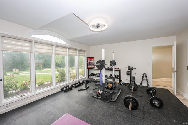 601 Choctaw Pass, Fort Wayne, IN 46825