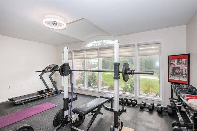 601 Choctaw Pass, Fort Wayne, IN 46825