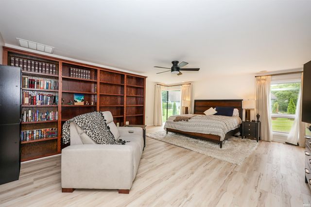 601 Choctaw Pass, Fort Wayne, IN 46825