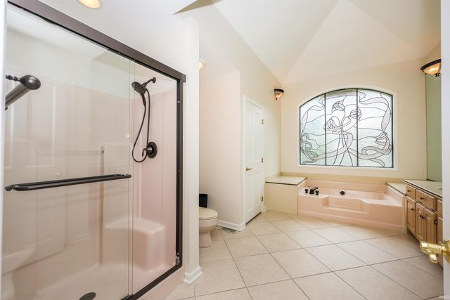 601 Choctaw Pass, Fort Wayne, IN 46825