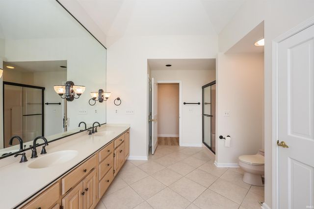 601 Choctaw Pass, Fort Wayne, IN 46825