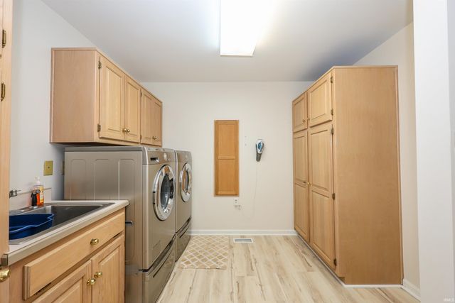 601 Choctaw Pass, Fort Wayne, IN 46825