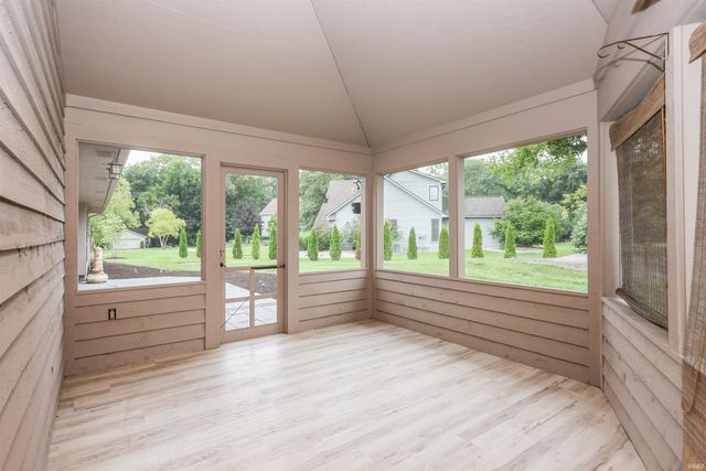 601 Choctaw Pass, Fort Wayne, IN 46825