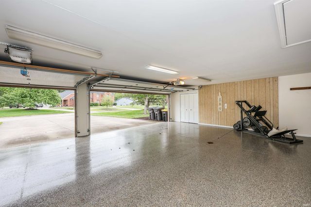601 Choctaw Pass, Fort Wayne, IN 46825