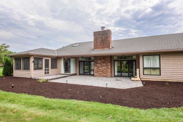 601 Choctaw Pass, Fort Wayne, IN 46825