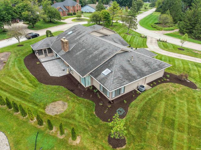 601 Choctaw Pass, Fort Wayne, IN 46825