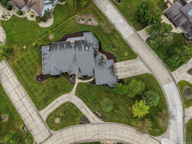 601 Choctaw Pass, Fort Wayne, IN 46825