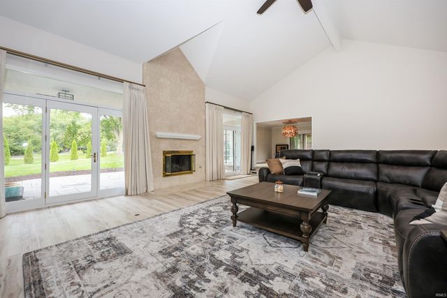601 Choctaw Pass, Fort Wayne, IN 46825