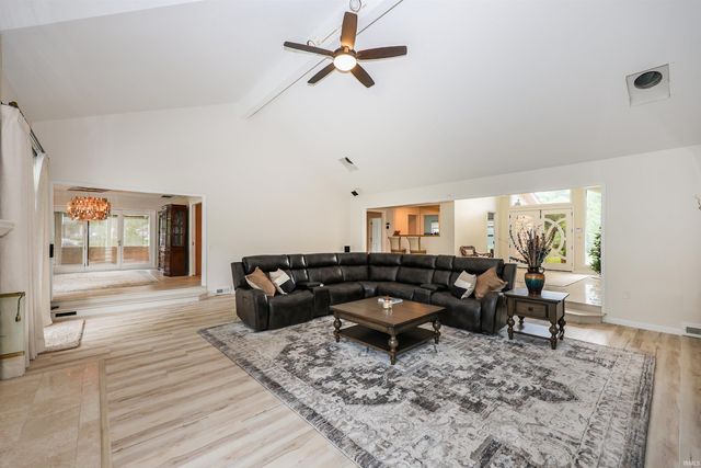 601 Choctaw Pass, Fort Wayne, IN 46825