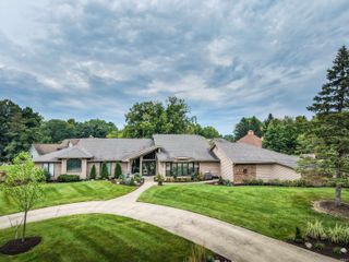 601 Choctaw Pass, Fort Wayne, IN 46825