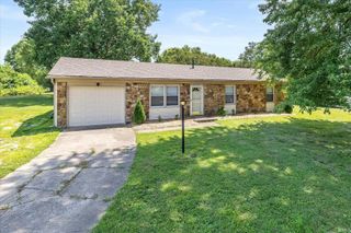 1401 W Dittemore Road, Gosport, IN 47433