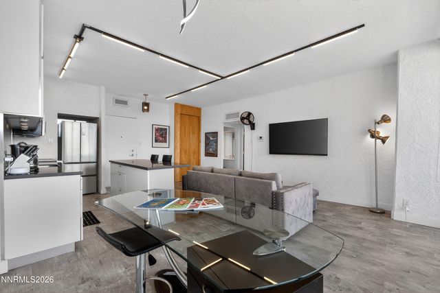 100 N Arlington Avenue UNIT 22H, Reno, NV 89501