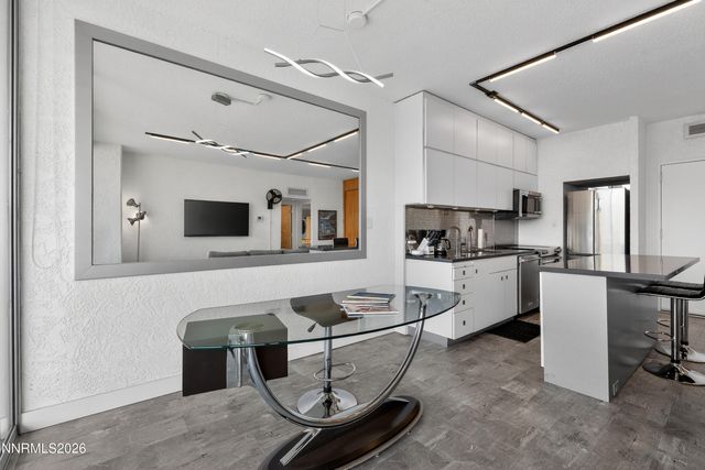 100 N Arlington Avenue UNIT 22H, Reno, NV 89501