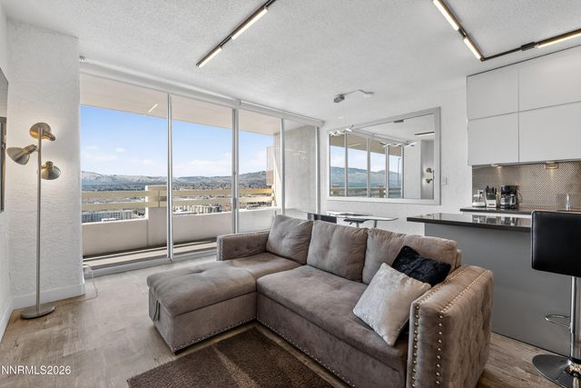 100 N Arlington Avenue UNIT 22H, Reno, NV 89501