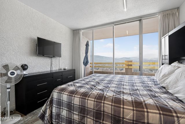 100 N Arlington Avenue UNIT 22H, Reno, NV 89501