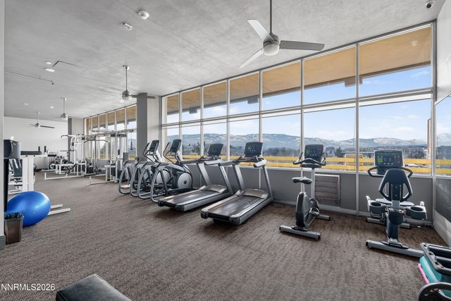 100 N Arlington Avenue UNIT 22H, Reno, NV 89501