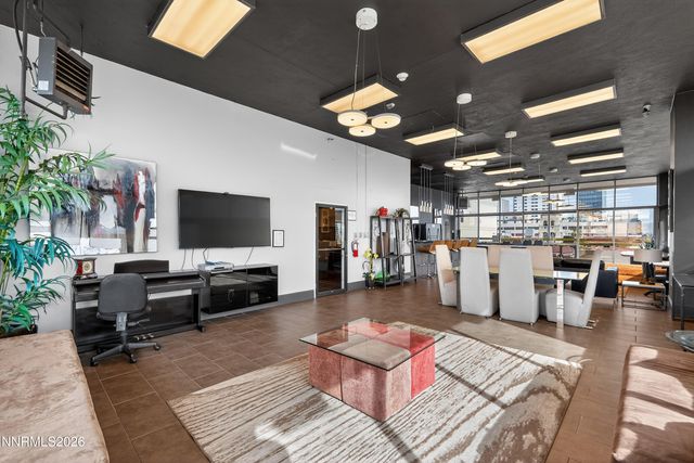 100 N Arlington Avenue UNIT 22H, Reno, NV 89501