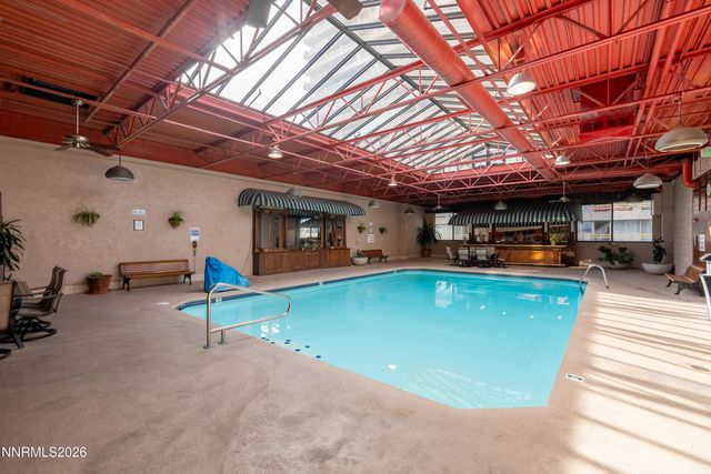 100 N Arlington Avenue UNIT 22H, Reno, NV 89501